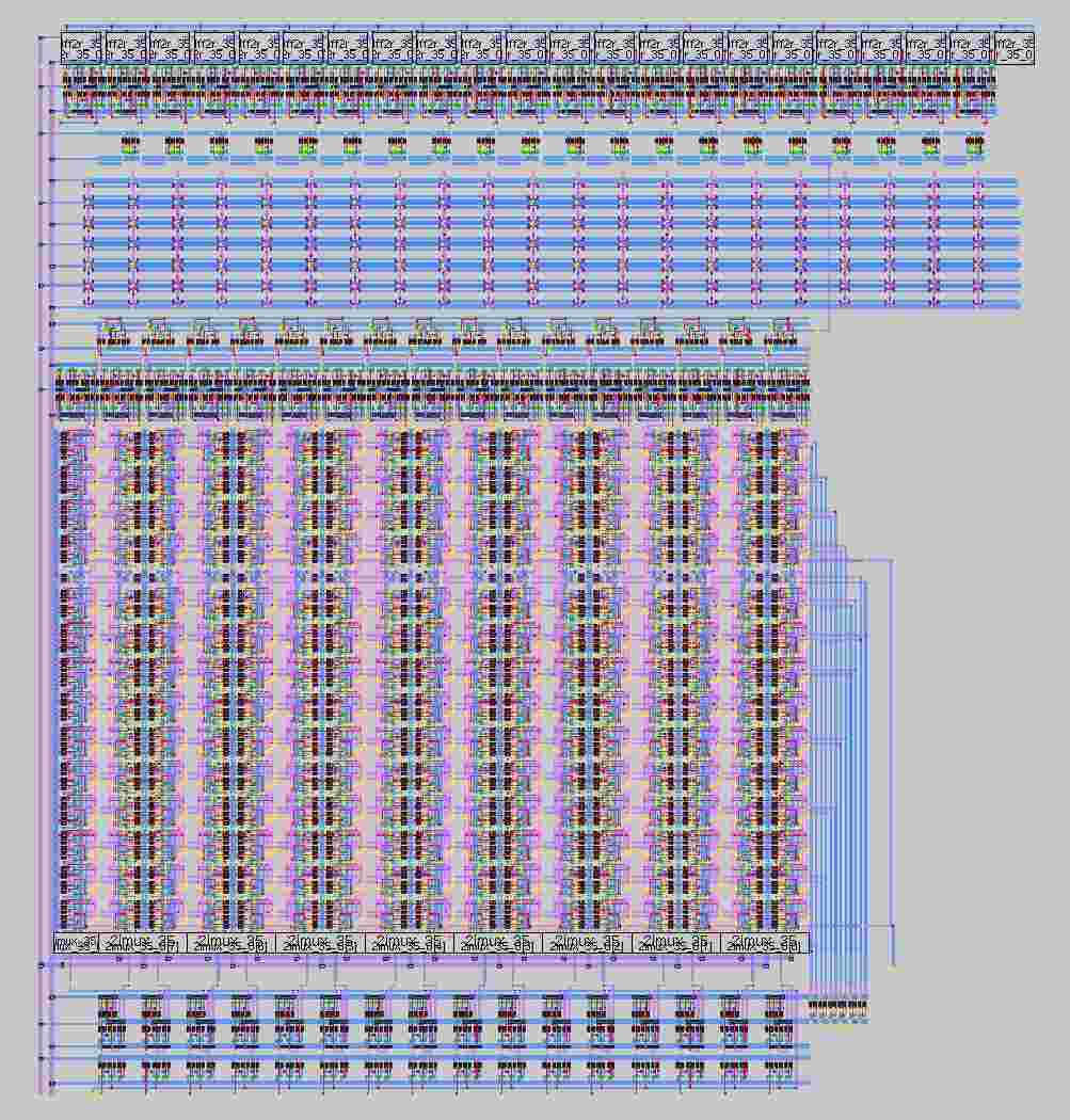 18th Order Half-Band FIR Filter